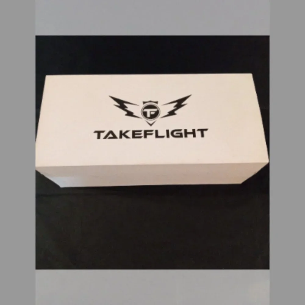 Take Flight Whiskey Set